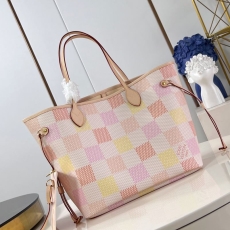 LV Shopping Bags